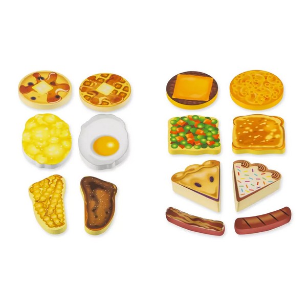 Продукт Melissa and Doug Звезден ресторант - Комплект  - 0 - BG Hlapeta